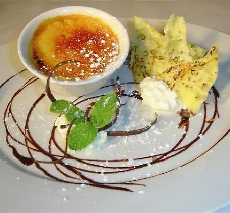 Pizzeria Restaurant Wieser Bed & Breakfast *
