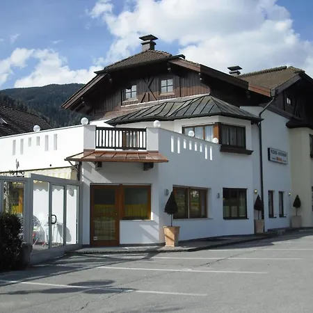Pizzeria Restaurant Wieser * Rasùn di Sotto