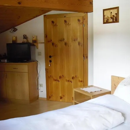 Bed & Breakfast Pizzeria Restaurant Wieser Rasun di Sotto