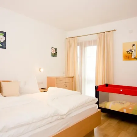 Bed & Breakfast Pizzeria Restaurant Wieser *