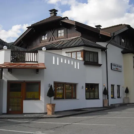 Bed & Breakfast Pizzeria Restaurant Wieser *