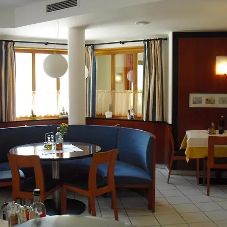 Pizzeria Restaurant Wieser Bed & Breakfast *