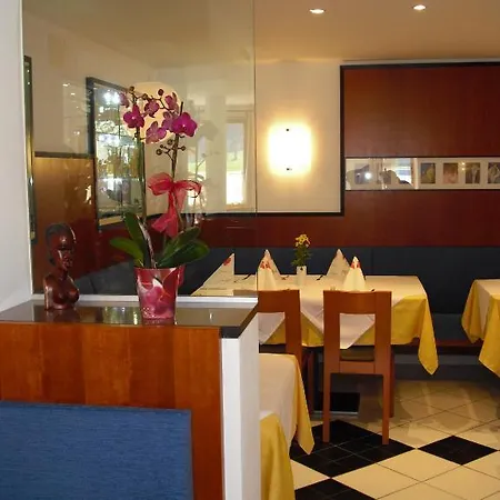 Pizzeria Restaurant Wieser Bed & Breakfast *